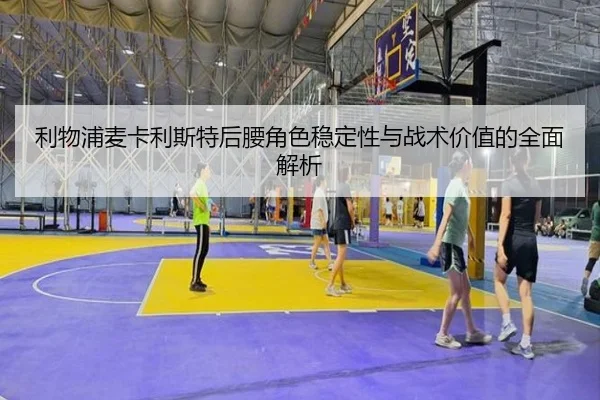 利物浦麦卡利斯特后腰角色稳定性与战术价值的全面解析 | kaiyun